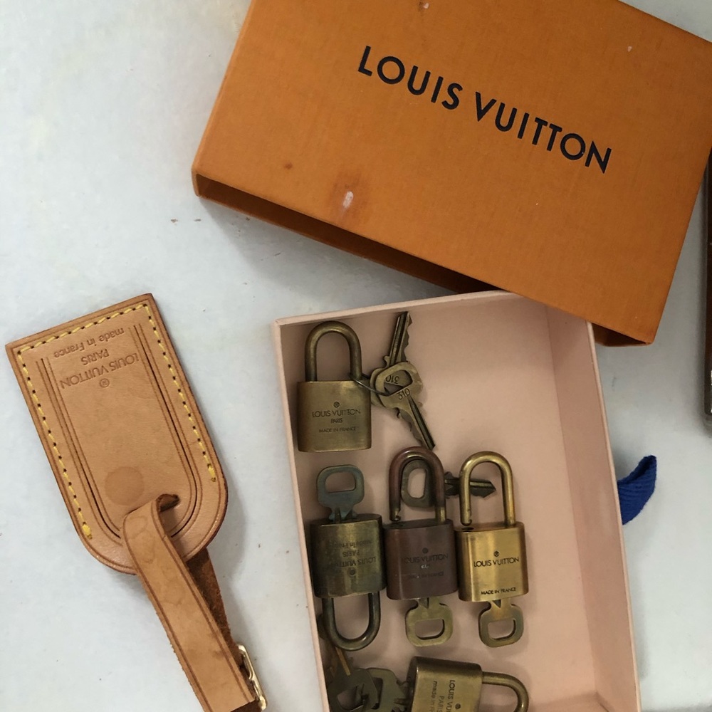 Louis Vuitton